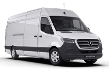 Van Hire Weymouth - 4 MTR Sprinter - Van hire Weymouth