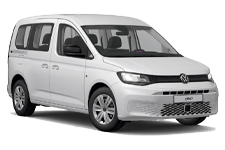 Van Hire Weymouth - Caddy Van - Van hire Weymouth