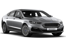 Van Hire Weymouth - Mondeo - car hire Weymouth