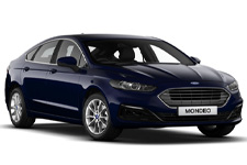 Van Hire Weymouth - Mondeo Auto - car hire Weymouth