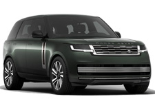 Van Hire Weymouth - Range Rover - car hire Weymouth