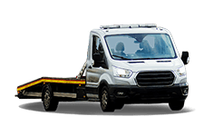 Van Hire Weymouth - 3.5 Tonne Recovery Truck - Truck hire Weymouth
