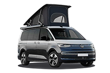 Van Hire Weymouth - VW Campervan - Van hire Weymouth